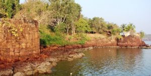 Devgad Fort