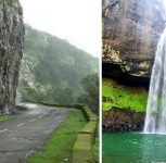 Planning a Monsoon Trip? Pune Forest Department Restricts Access to Hazardous Tourist Spots