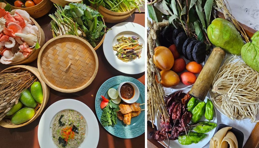Don’t Miss this Seven Sisters Food Festival
