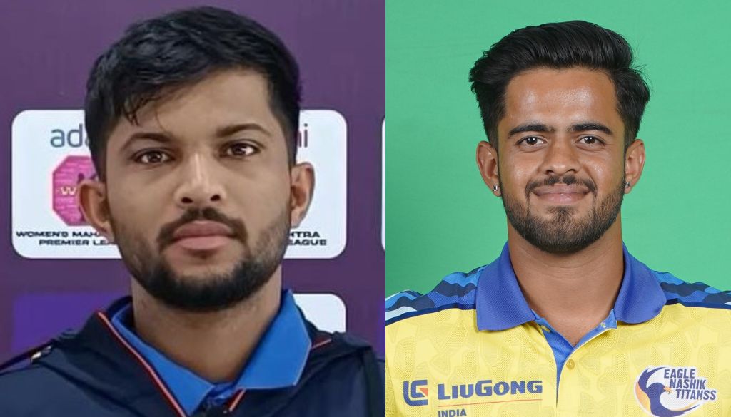 Eagle Nashik Titans