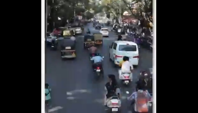 FC Road