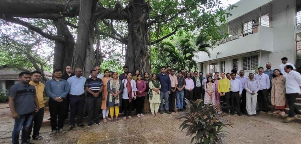 Gokhale Institute of Politics and Economics Celebrates Its 95th Foundation Day