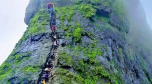 Harihar Fort