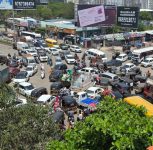 Pune RTO Takes Action Against 2,684 Vehicles Without HSRP Number Plates