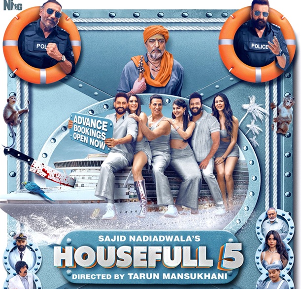 Housefull 5