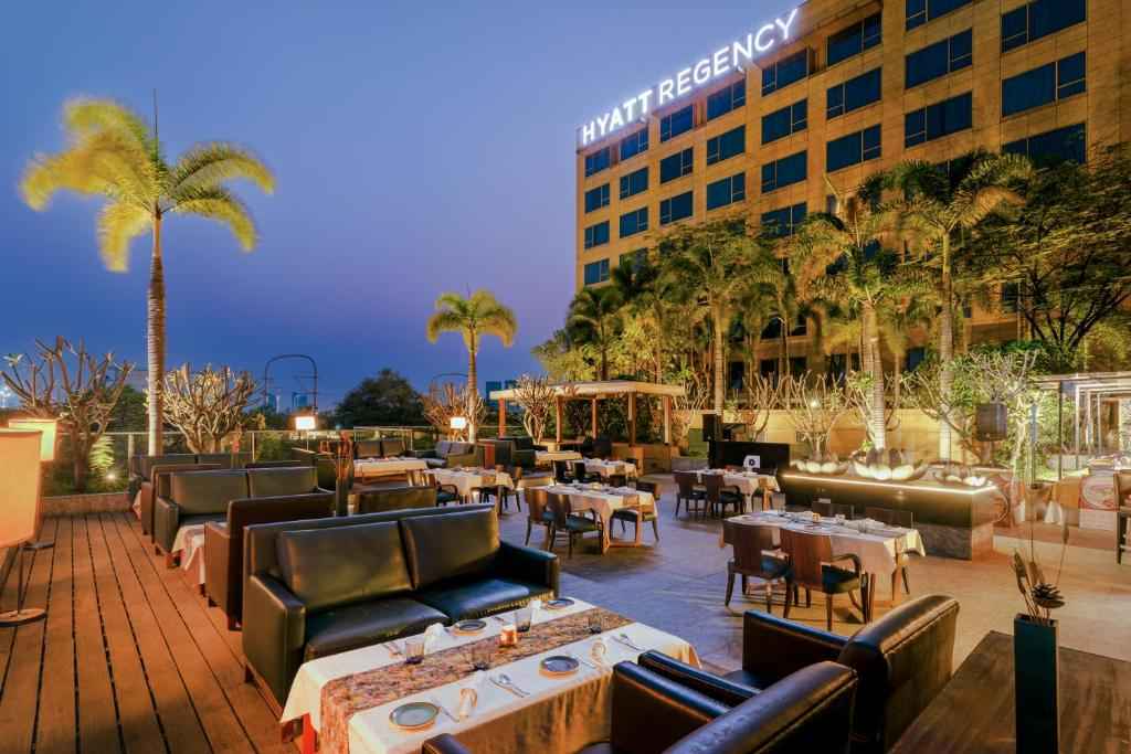 Hyatt Regency Pune