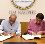 IIM Nagpur and YASHADA, Pune Sign MoU to Empower Grassroots Leadership