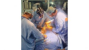 India’s First Bilateral Lung Transplant in Pune