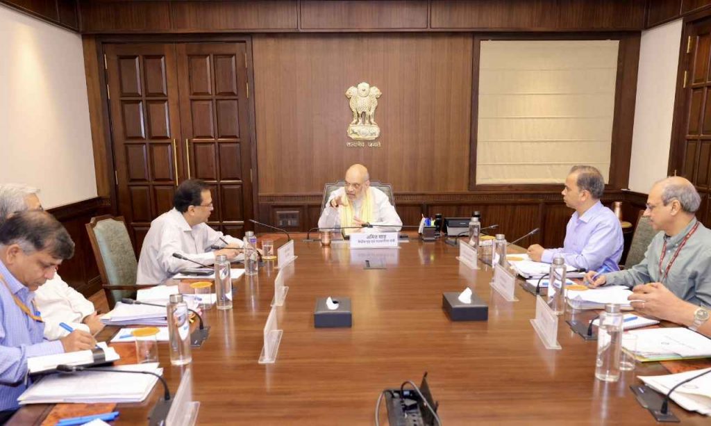 India's Long-Pending Census Officially Scheduled for 2027