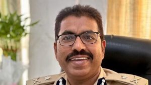 Jalinder Supekar