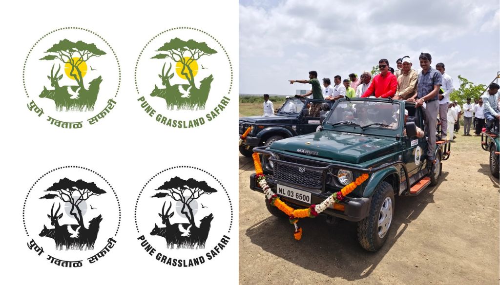 Kadbanwadi Gypsy Safari Launched in Pune District