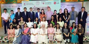 Korean Language Contest