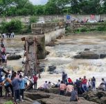 Pune: Why the New Kundmala Bridge Is Still on Hold One Year After the Deadly Collapse