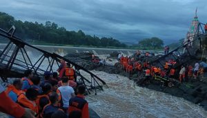 Kund Mala rescue operation going on