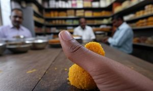 Ladoo