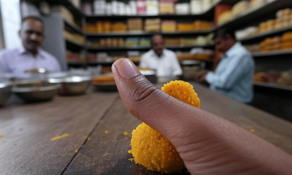 Ladoo