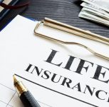 Life insurance