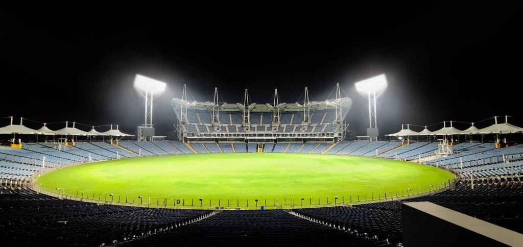 MCA Pune