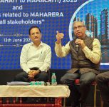 ‘Open House Training’ for Developers to Begin in Pune, Says MahaRERA Secretary