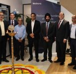 Medtronic to invest $50 million over 5 years in New Diabetes Global Capability Centre in Pune