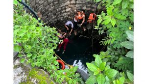 Missing 18-Year-Old Girl Found Dead in Charholi Well