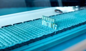Mitochondrial Research