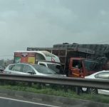 Pune: Last Summer Vacation Weekend Draws Huge Crowds to Lonavala, Triggers Traffic Snarls