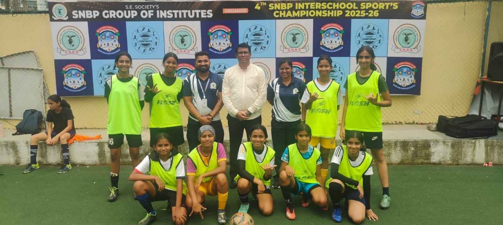 NSCBMC, SNBP Rahatni claim U-17 titles