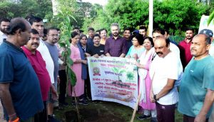 PCMC marks World Environment Day