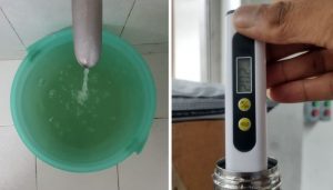 PCMC’s Drinking Water Draws Criticism from Residents