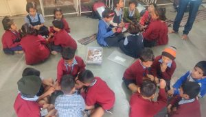PCMC’s ESL initiative empowers Teachers