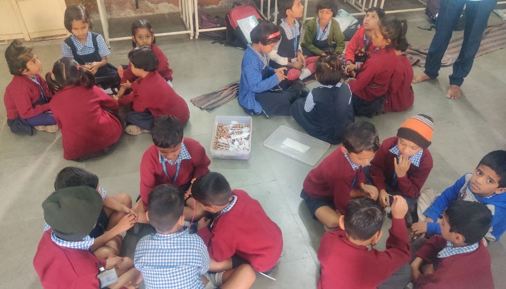 PCMC’s ESL initiative empowers Teachers