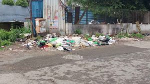 PMC to Launch Four-Day ‘Deep Clean’ Campaign Across City