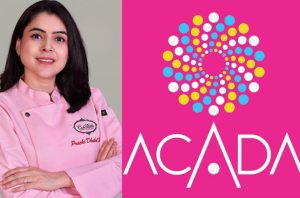 Prachi Dhabal Deb ACADA