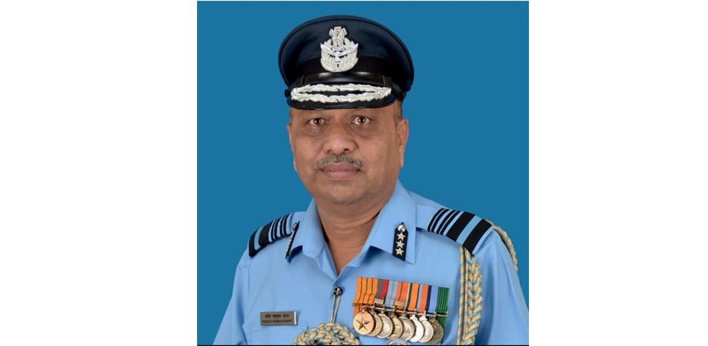 Pradeep Bapat