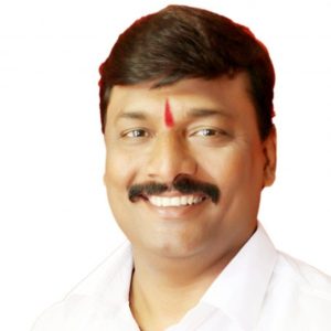 Pramod Vitthal Kondhare