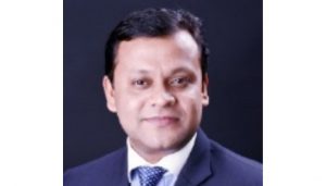 Prashant Thakur