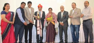 Prof. Dr. K.S. Rao