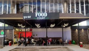 Pune Airport Unveils New City-Side Food Court