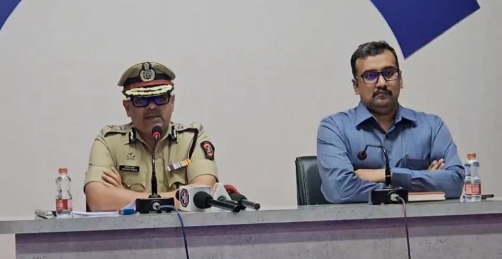 Pune Police Gears Up for Sant Palkhi Processions