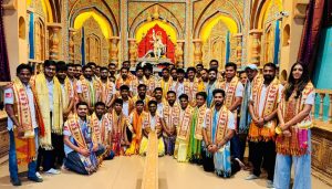 Punit Balan Group's Kolhapur Tuskers