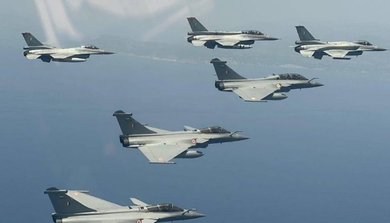 Indian Raffale Dassault Aviation partners with Tata Advanced Systems to manufacture ...