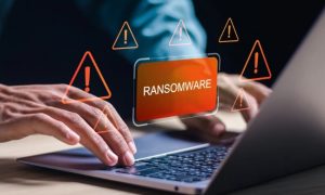 Ransomware Attacks