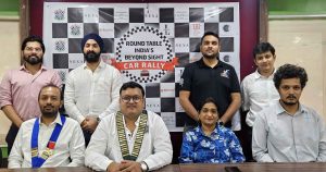 Round Table India