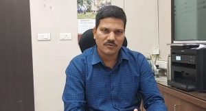 S.D. Sanap