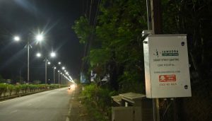 Samudra LED