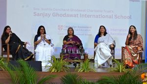 Sanjay Ghodawat International School Pune