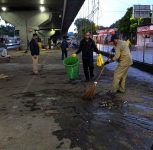 Pune: Sant Tukaram Maharaj Palkhi Welcomed in Pimpri-Chinchwad with Focus on Cleanliness and Green Initiatives