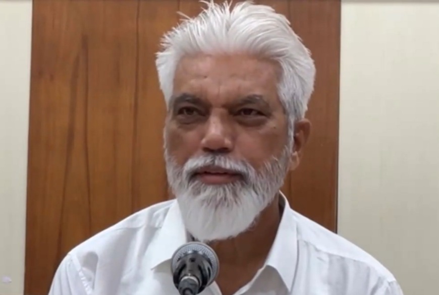 School Education Minister Dada Bhuse
