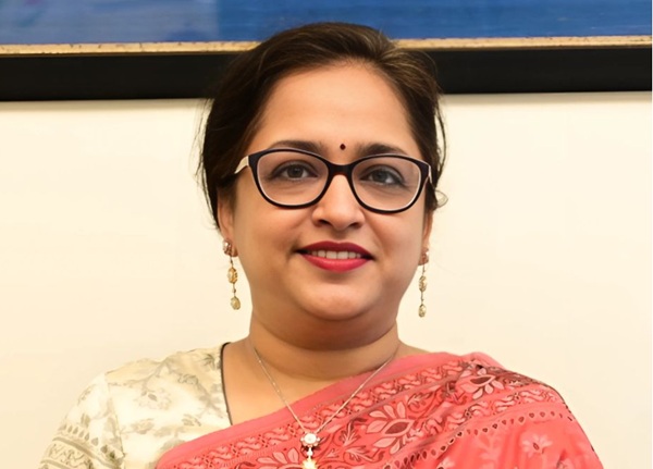 Shilpa Gandhi